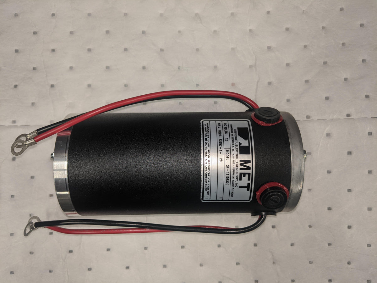 SEA301 MET Motor Triple unit SeaLegs Pontoon Lift