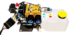 1.9hp Single-Reservoir Power Unit