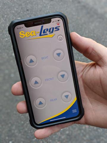 Free Smart Phone App