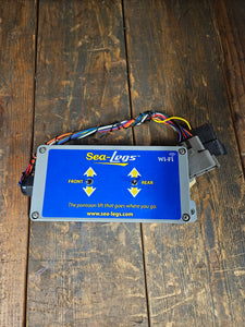 Refurbished IA Red Triple Receiver only